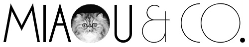 Miaou & Co. logo